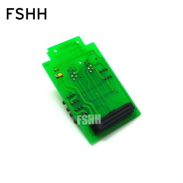 HEAD-SEEP-DIP8 HEAD-DIP8 Adapter for HI-LO GANG-08 Programmer Adapter 300mil DIP8 IC SOCKET - Image 3