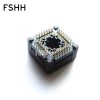 PLCC52 test socket IC120-0524-307 ic socket 1.27mm pitch - Image 3