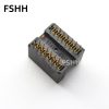 400mil SOJ28 test socket IC107-2804-4 ic socket 1.27mm pitch - Image 3