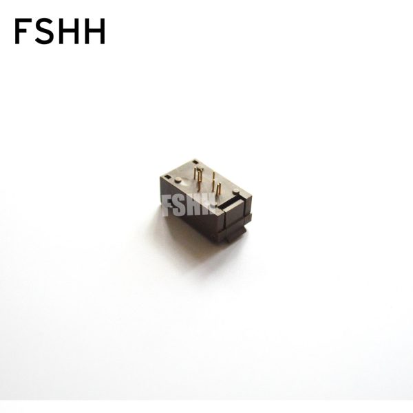 QFN8 Programmer adapter QFN8 to DIP8 test socket WSON8 DFN8 MLF8 UDFN8 socket Pitch=0.65mm size=3mmX2mm - Image 5