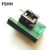 SA642A-B112 SA642A-B133 SA642A-B106 Programmer Adapter UBGA96 BGA96 to DIP48 Adapter IC Test Socket 0.8mm - Image 2