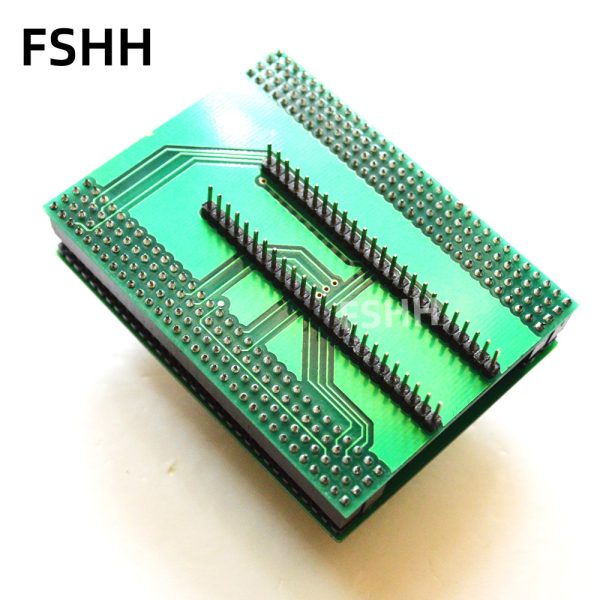 SA700-B153 Adapter BGA256 to DIP48 Programmer Adapter NP351-137-388 test socket - Image 3