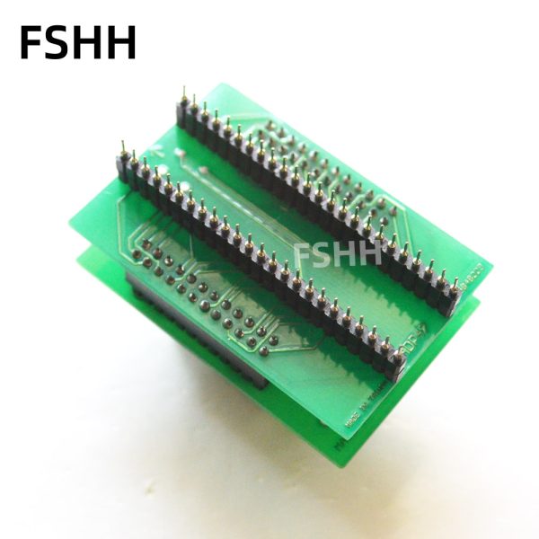 SDP-A160-48F Adapter FBGA48 BGA48 TO DIP48 Programmer Adapter FBGA-48PIN ICTest Socket - Image 3