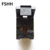 PLCC24 to DIP24 programmer adapter plcc24 lcc24 test socket