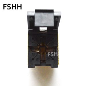 PLCC24 to DIP24 programmer adapter plcc24 lcc24 test socket