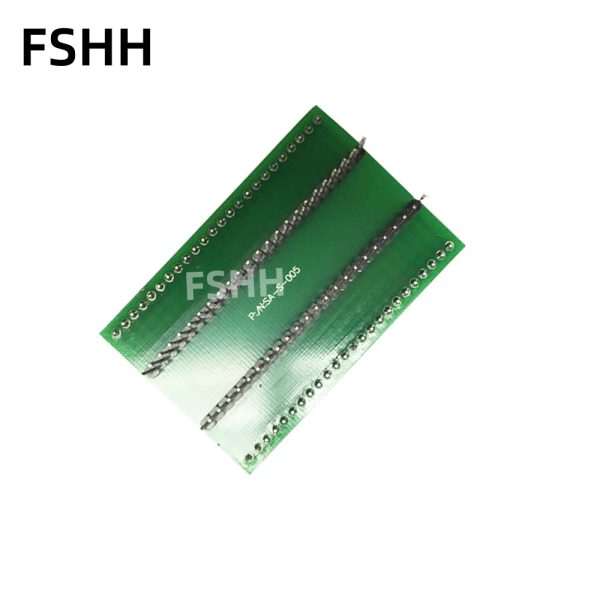 SDP-ST064-56TS programmer adapter suitable for LT48/LT848 programmers TSOP56 to DIP48 socket - Image 3