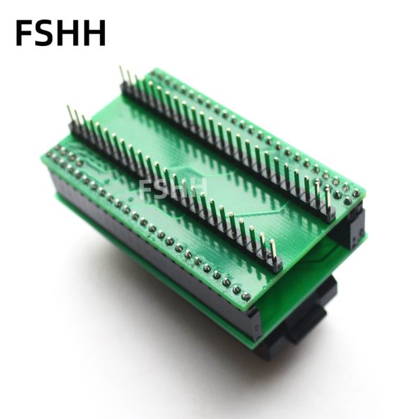 SA629-B022 Programmer Adapter SSOP56 PSOP56 to DIP48 Programmer Adapter IC test socket for 580U 3000U Programmer - Image 3