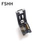 CH-DP(T)SSOP48-DIP48 Programmer Adapter TSSOP48 to DIP48 Adapter FP-48-0.635 IC test socke Pitch 0.635mm Width=10mm/15mm - Image 4