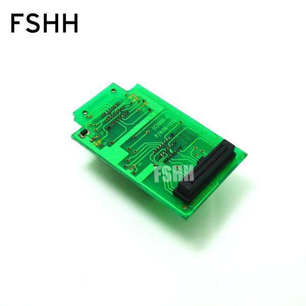 HEAD-29F016-TS48 Adapter for HI-LO GANG-08 Programmer Adapter TSOP48 IC SOCKET - Image 3
