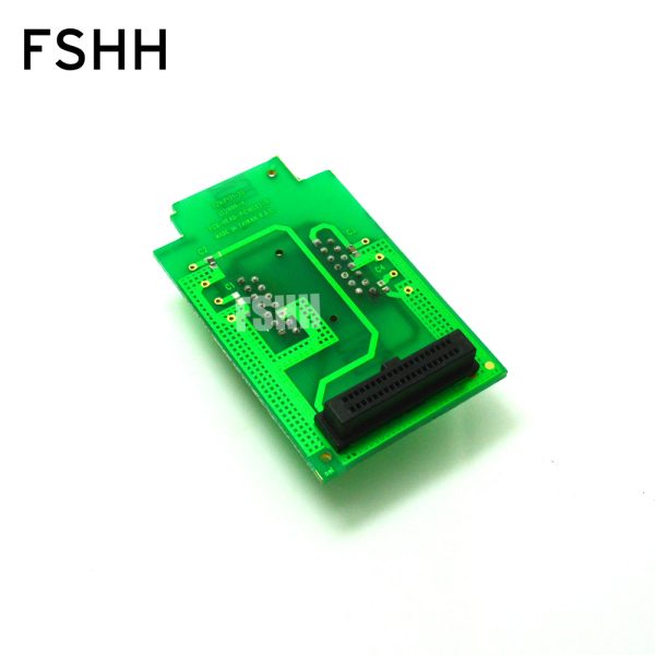 HEAD-PIC16C62-S Programmer Adapter for HI-LO GANG-08 Programmer Adapter/IC SOCKET - Image 3