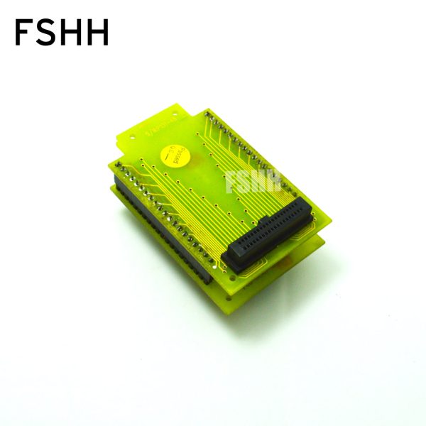 HEAD-MPU51 Adapter for HI-LO GANG-08 Programmer Adapter DIP40 IC SOCKET - Image 3