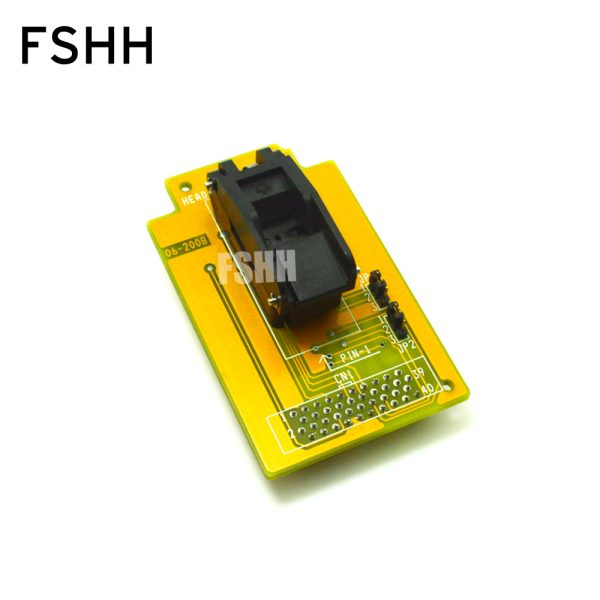 HEAD-PIC16C54-SSV2 Programmer Adapter for HI-LO GANG-08 Programmer Adapter IC SOCKET - Image 2