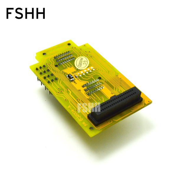 HEAD-TSOP48B Programmer Adapter for HI-LO GANG-08 Programmer Adapter TSOP48/IC SOCKET - Image 3