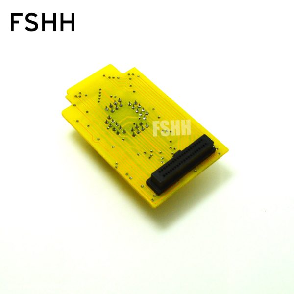 HI-LO GANG-08 Programmer Adapter Push type HEAD-EP1M-PL32 Adapter/IC SOCKET - Image 5