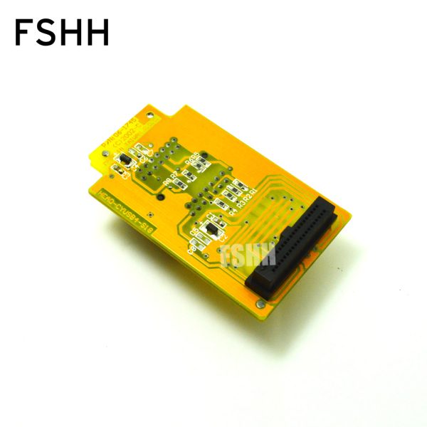HEAD-CYUSB4-S18 Adapter for HI-LO GANG-08 Programmer Adapter IC SOCKET - Image 3