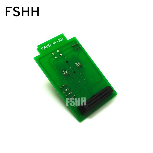 HEAD-SEEP-SS Programmer Adapter for HI-LO GANG-08 Programmer Adapter SSOP8 IC SOCKET - Image 3