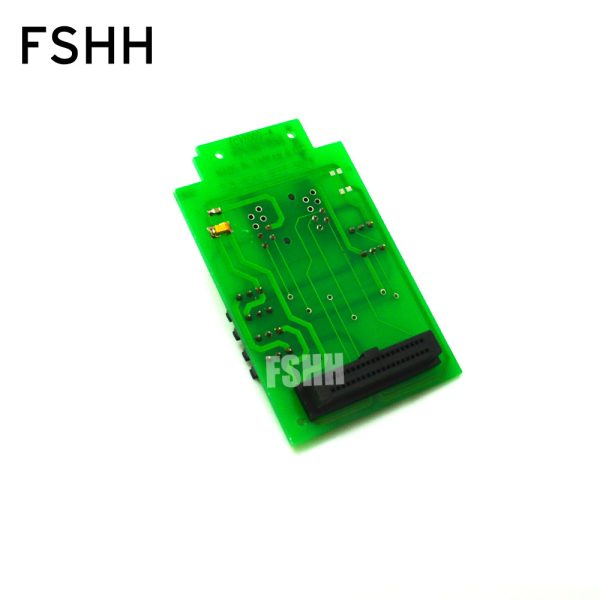 HEAD-SEEP-SOP8 HEAD-SEEP-S Programmer Adapter for HI-LO GANG-08 Programmer Adapter SOP8 SOIC8 SO8/IC SOCKET - Image 3