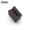 350mil SOJ26 test socket IC107-26035 ic socket 1.27mm pitch - Image 3