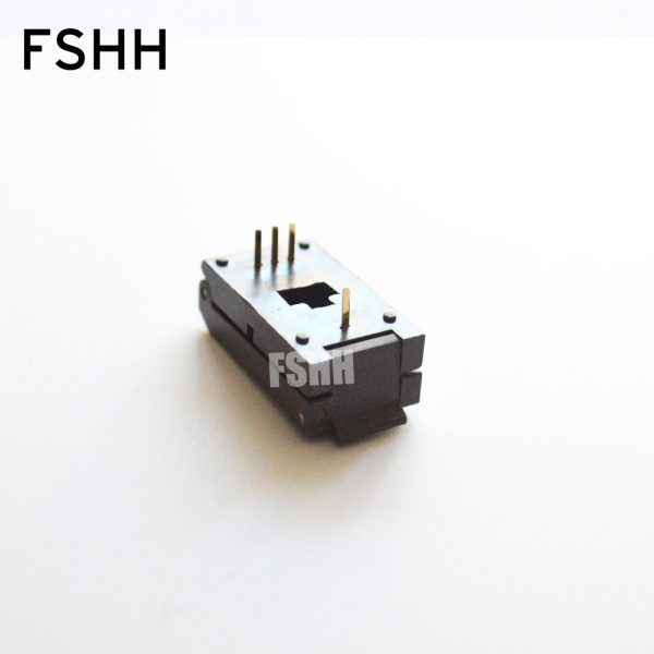 SOT-223 tset socket SOT223 socket SOT223-5 SOT223-5K Aging test socket With PCB With terminals - Image 5