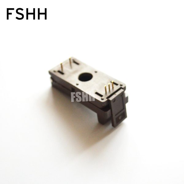 TO-263-3L Burn-in Socket TO-263-3 TO-263-5L TO263 Component aging test socket - Image 7