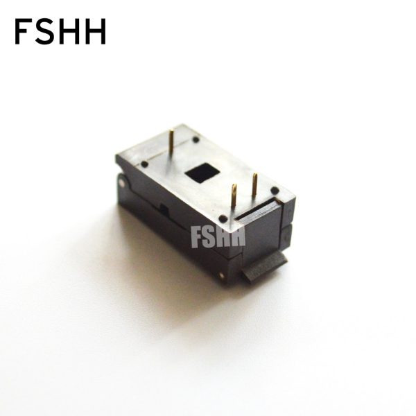 TO-252 Burn-in Socket TO-252-3 TO-252-3L TO-252-5L Aging test seat TO252 With PCB terminal - Image 3