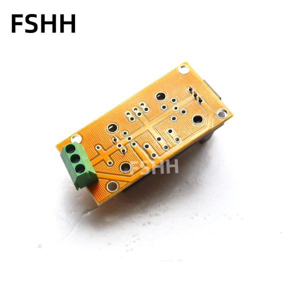 TO-252 Burn-in Socket TO-252-3 TO-252-3L TO-252-5L Aging test seat TO252 With PCB terminal - Image 6