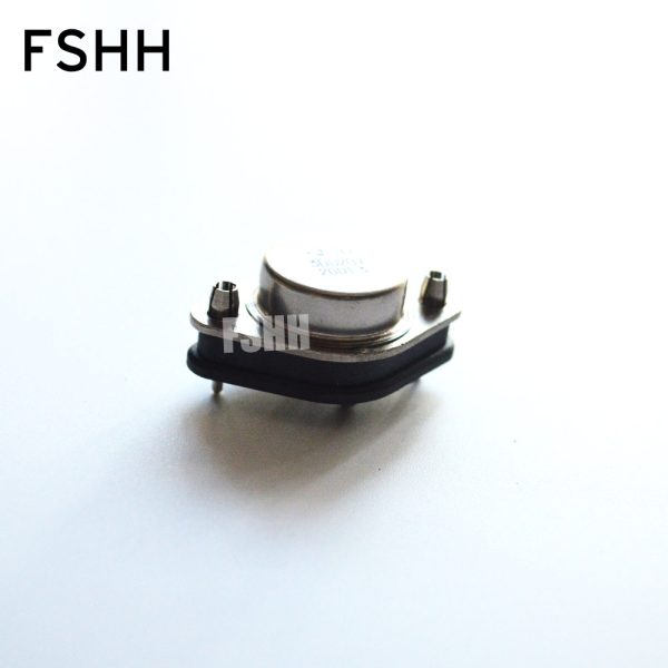 TO66 SAN-F1 test socket TO-03 SAN-F2 test socket F1 F2 F0 Iron seal transistor test socket with PCB and Terminals - Image 2