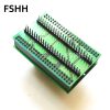 SA642A-B112 SA642A-B133 SA642A-B106 Programmer Adapter UBGA96 BGA96 to DIP48 Adapter IC Test Socket 0.8mm - Image 3