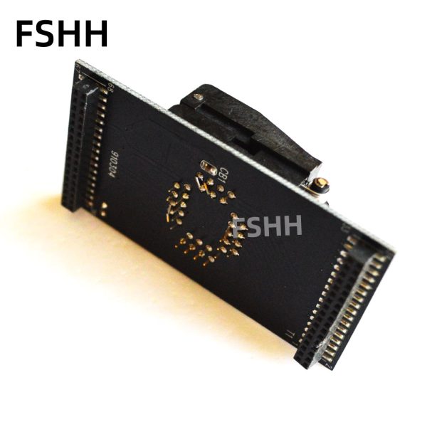 2000-FWH-PLCC32N programmer adapter for LP programmer PLCC32 socket - Image 3