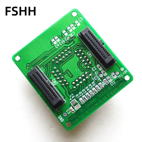 PLCC44 test socket TOP-MTVX12M-PL44 programmer adapter - Image 3