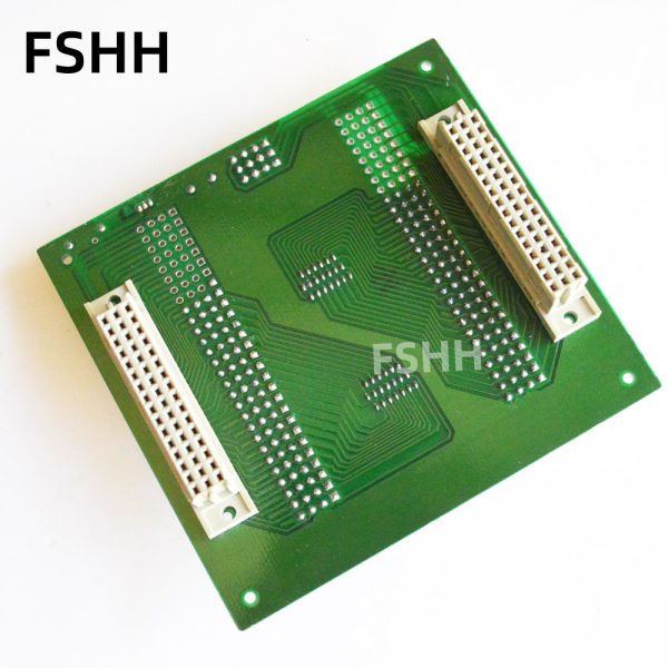 U0002-T40 programmer adapter TSOP40 test socket IC51-0402-1174 IC test socket - Image 3