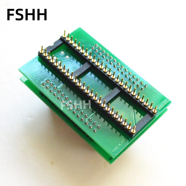 GDP-F016-56TS adapter TSOP56 to DIP48 Programmer Adapter Suitable for LT48XP LT48UXP LT848 programmers - Image 3