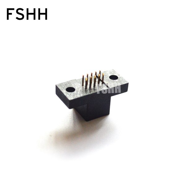 TO220-5 TO-92 test socket Transistor TO92 aging test seat TO220-5pin socket - Image 3