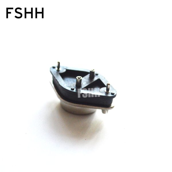 TO66 SAN-F1 test socket TO-03 SAN-F2 test socket F1 F2 F0 Iron seal transistor test socket with PCB and Terminals - Image 3