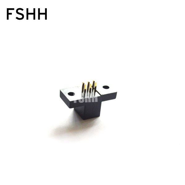 TO-220 aging test seat TO220 TO220-3 TO220-5 Test Socket Transistor Socket - Image 3