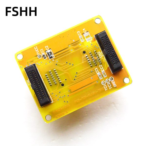 TOP-FLASH-TS40WT1 Programmer Adapter TSOP40 IC Test Socket - Image 3