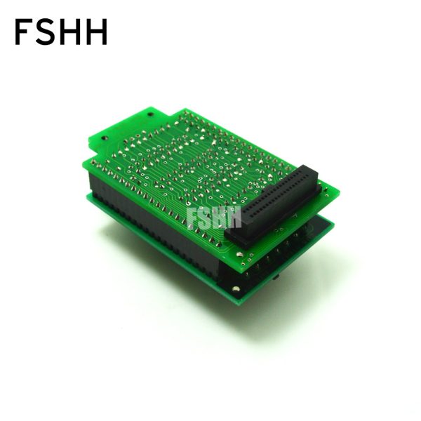 TSOP48 Adapter HI-LO GANG-08 Programmer Adapter HEAD-M29KW-TS48 Adapter/IC SOCKET - Image 3