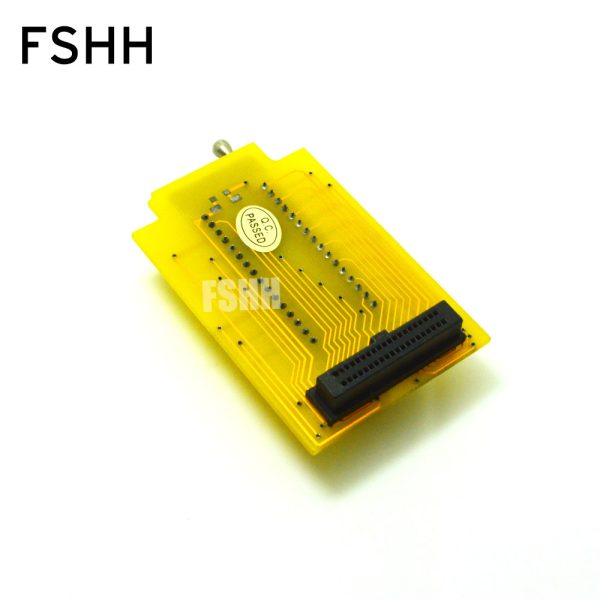 HEAD-DIP32 Programmer Adapter for HI-LO GANG-08 Programmer Adapter DIP32 IC SOCKET - Image 3