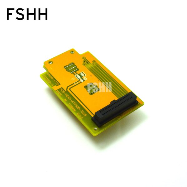 HI-LO GANG-08 Programmer Adapter HEAD-AT45DB-TS28 Adapter/IC SOCKET - Image 3