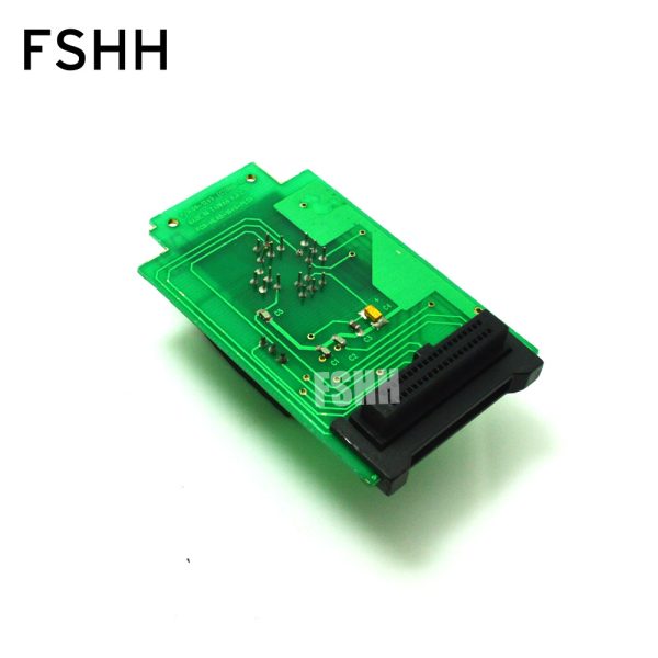 HEAD-16V8-PL20 Adapter for HI-LO GANG-08 Programmer Adapter Socket - Image 3