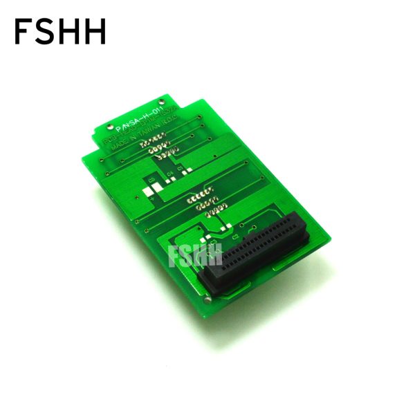 TSOP32 Adapter Original HI-LO GANG-08 Programmer Adapter Socket HEAD-EP1M-TS32A Adapter - Image 3