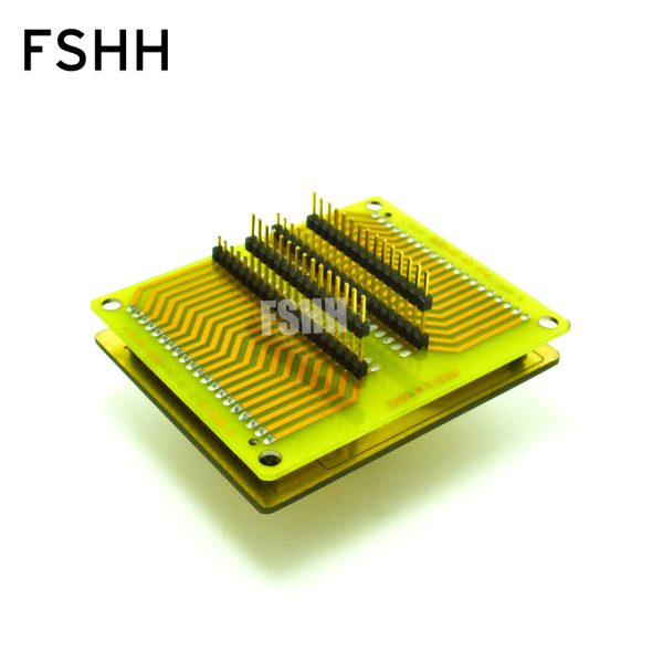 ADP-AT45DBXX-TS Programmer Adapter AT45DBXX(TSOP28) for HI-LO ALL-11 Programmer Adapter/IC SOCKET - Image 3