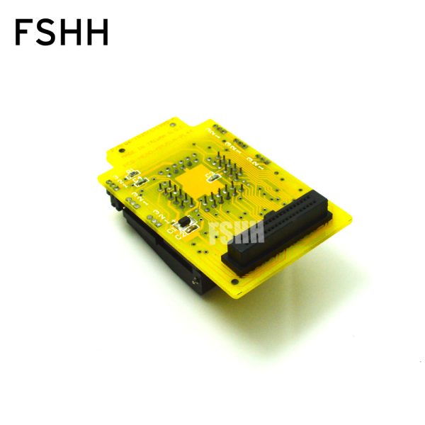 HEAD-MPU51A-PL44 Adapter for HI-LO GANG-08 Programmer Adapter - Image 3