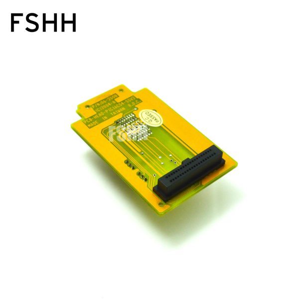 HEAD-PIC16C54-SSV2 Programmer Adapter for HI-LO GANG-08 Programmer Adapter IC SOCKET - Image 3