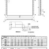 IS0008-TT48 Programmer adapter TSOP48 socket flash test socket TSOP48/D48 adapter - Image 4