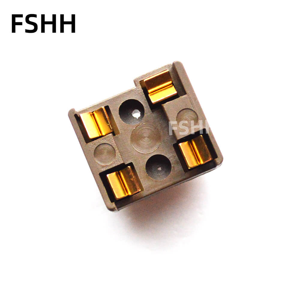 Square Bridge Stack Test Socket Rectifier Bridge Reiles Aging Outlet ...