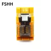 GDP-SOIC-1602 adapter GDP-SOIC-1604 test socket SOP16 to DIP16 adapter for LT48XP/48UXP/LT848 Programmer - Image 2