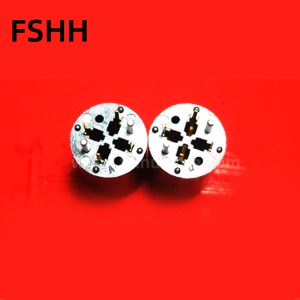 TO38 TO46 TO56 Laser diode socket induction temperature sensor test socket aging socket