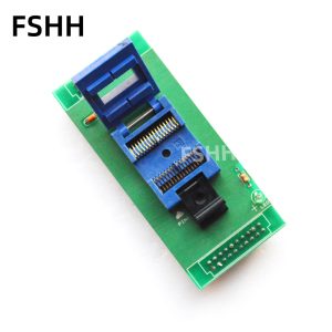 GW-32SOP Programmer Adapter SOP32 SOIC32 IC Test Socket(Flip test seat)
