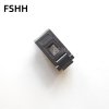 Clamshell SND-05 test socket SND05 SND10 SMD3 Ceramic Power Aging test sockets with PCB socket - Image 3